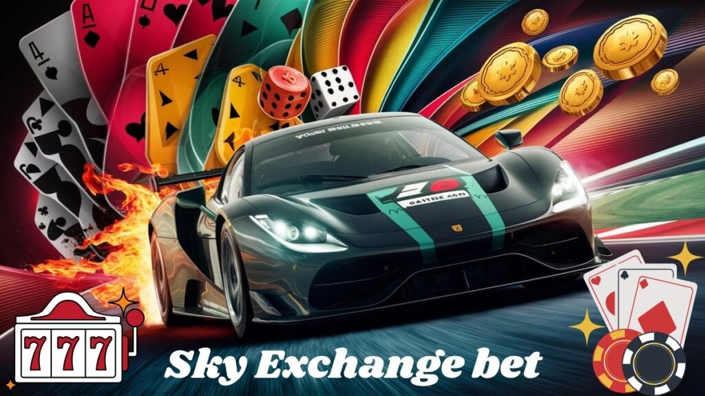 Sky Exchange Bet